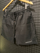 Short Represent Black Casual Shorts- Preto Pronta Entrega
