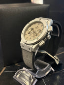 Relógio Hublot Geneve Big Bang - Pronta Entrega