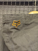 Supreme x Fox Racing Hooded Work Jacket - Pronta Entrega