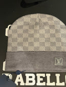 Touca Louis Vuitton Monogram - PRONTA ENTREGA