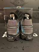 Tênis Nike Air Max Tailwind 5 x Skepta Chrome Blue - Pronta Entrega