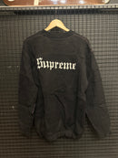 Supreme Suéter Snow White - Pronta Entrega