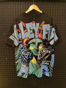Camiseta Valley Liberty Statue - Pronta Entregae