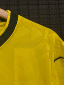 Camisa Seleção Brasil 2026 Amarela Nike Jogador Copa do Mundo - Pronta Entrega