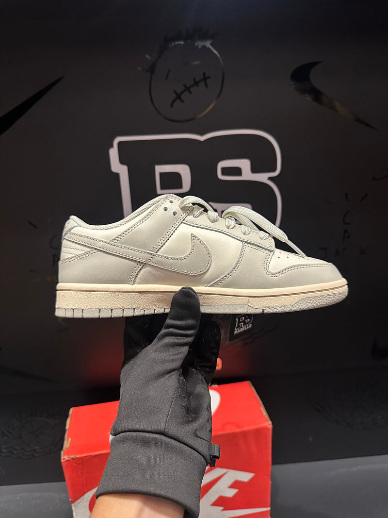 Tênis Nike Dunk Low Light Bone - Pronta Entrega
