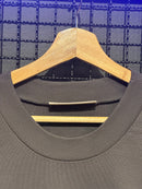 Camiseta Essentials 1977 Marrom - Pronta Entrega