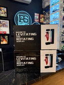 Suporte Magnético Levitante para Tênis- Pronta Entrega