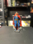 Boneco de Ação Doutor Estranho 19cm Resina - Pronta Entrega