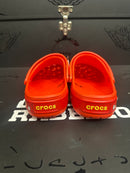 Crocs BAPE Classic Printed Camo Clog - Pronta Entrega