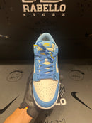 Tênis Nike Dunk Low Coast - Pronta Entrega