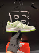 Tênis Nike Dunk Low SE Fleece Honeydew Verde - Pronta Entrega