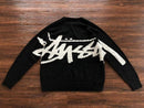 Stussy Stock Sweater - Encomenda