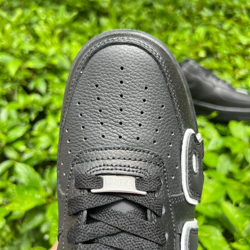 Air Force 1 Low Black x Cactus Plant Flea Market - Encomenda