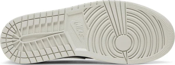 Jordan 1 Retro Low Black Cement - Encomenda
