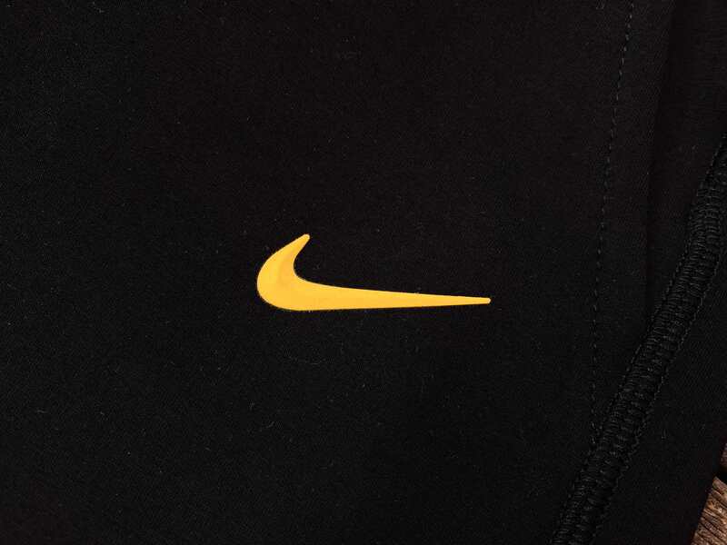 Calça Nike x NOCTA Tech Fleece Black - Encomenda