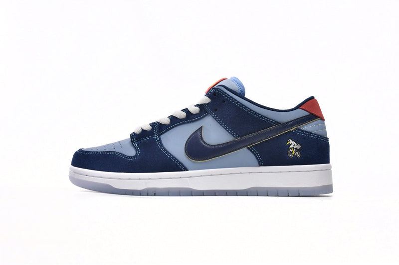 Nike Dunk Low Why So Sad - Encomenda