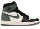 Jordan 1 Retro High Clay Green - Encomenda