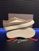 Tênis Temple Vintage Sneaks Rick Owens - Pronta Entrega