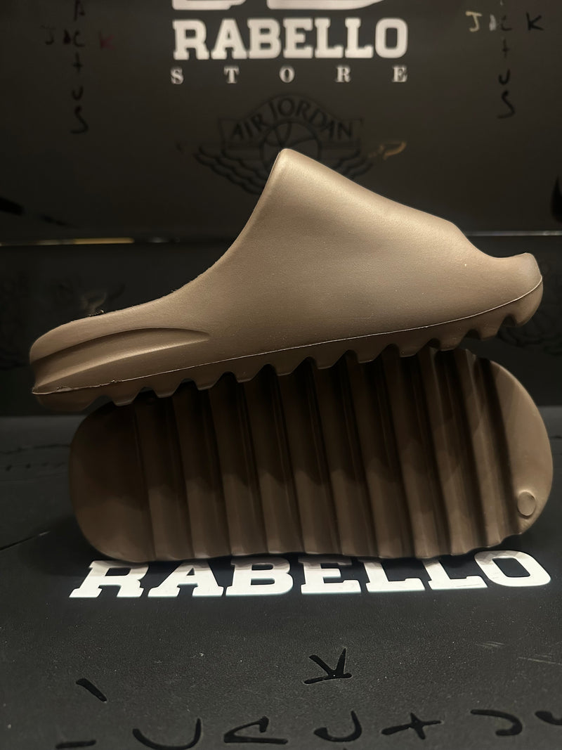 Adidas Yeezy Slide Marrom - Pronta Entrega