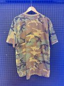 Camiseta SUPREME Playboi Carti Camo - Pronta Entrega