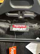 Conjunto Ducati x Supreme Preto - Pronta Entrega
