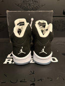 Tênis Nike Air Jordan 5 Oreo - Pronta Entrega