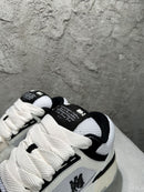 Amiri MA-1 'White Black' - Encomenda