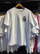 Camiseta BAPE Branco - Pronta Entrega