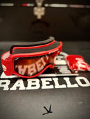 Óculos de Ski – Supreme x Smith - Pronta Entrega