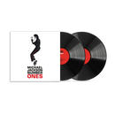 LP VINYL MICHAEL JACKSON - NUMBER ONES - 2 LP - VINYL  - Pronta Entrega