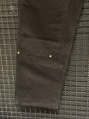 Calça Jeans Black Chrome Hearts - Pronta Entrega