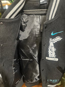 Jaqueta Varsity Nike X Tiffany Co. - Pronta Entrega
