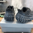 Balenciaga Bouncer Black - Encomenda