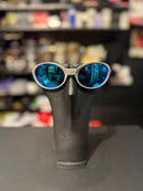 Óculos Oakley Eye Jacket X Silver - Pronta Entrega