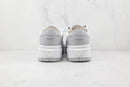 Jordan 1 Elevate Low Wolf Grey - Encomenda