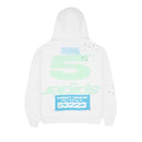 Moletom Sp5der Adult Sweatshirt 'Eggshell' - Encomenda