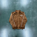 Conjunto Corteiz Allstarz VVS Velour - Encomenda