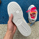 Nike Dunk Low Off-White Lot 38:50 - Encomenda