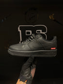 Tênis Nike Air Force 1 Low Supreme - Pronta Entrega