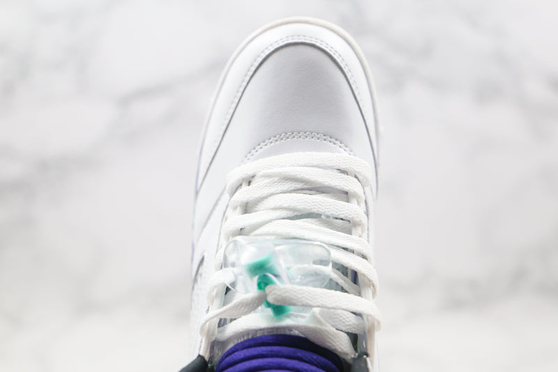 Jordan 5 Retro Grape Fresh Prince - Encomenda