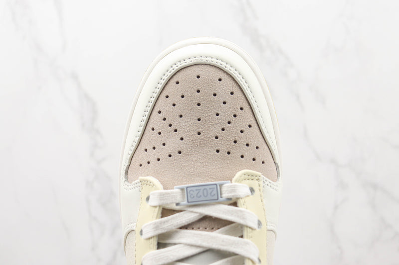 Nike Dunk Low Retro PRM Year of the Rabbit Fossil Stone (2023) - Encomenda