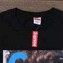 Camiseta Supreme x Undercover Face - ENCOMENDA