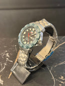 Relógio TAG Heuer Formula 1 Solargraph Green - Pronta Entrega