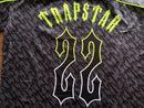 Camiseta Trapstar Football Jersey - Encomenda