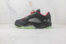 Jordan 5 Retro Low Clot Jade - Encomenda