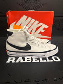 Tênis Nike Court Legacy Canvas Mid - Pronta Entrega