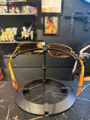 Óculos Miumiu Orange - Pronta Entrega