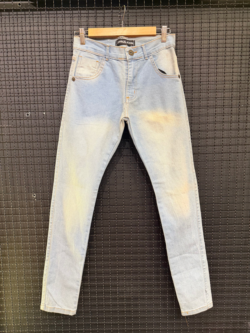 Calça Jeans John & John - Pronta Entrega