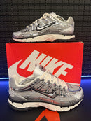 Tênis Nike P-6000 Silver - Pronta Entrega