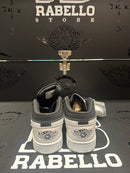 Tênis Nike Air Jordan 1 Low Diamond - Pronta Entrega